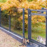 czy tansze ogrodzenie oznacza krotsza zywotnosc